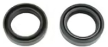 Uszczelniacze olejowe przedniego zawieszenia HONDA FES S-WING 125 07-10 / HONDA FES S-WING 150 07-09 / HONDA FORZA 125 10-15 /HONDA FORZA I.E 300 18-20 /HONDA PANTHEON LC 125 98-01 Athena