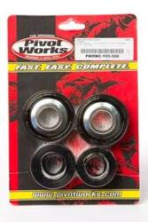 PIVOT WORKS Łożyska koła tylnego YAMAHA YZF 250 / 450 06-08 / YZ 125 / 250 06-22
