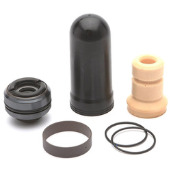 KYB Zestaw naprawczy amortyzatora tylnego CR 125 '93-'94; KX 125/250 '93-'94; YZ 125/250 '93-'94 Service Kit