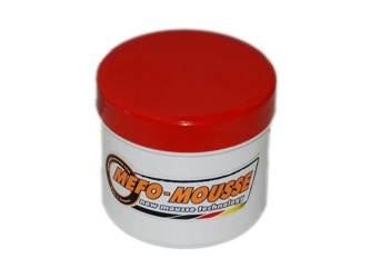 MEFO MOUSSE Żel montażowy do Mousse (pasta) 75gr Off ROAD/CROSS