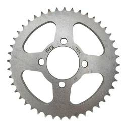 Zębatka tylna 44 Honda CBR 125 04-10