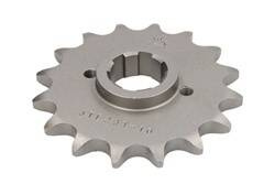 JT Zębatka przednia [16 zębów] HONDA CB 450S 86-89