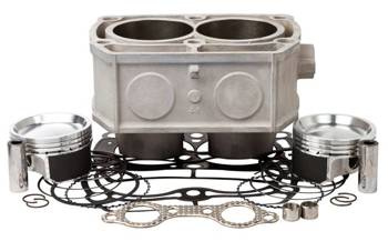 Cylinder kompletny Polaris RZR800 11-14 CYLINDER WORKS