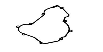 XRADICAL Uszczelka pokrywy sprzęgła BETA RR 125 18-23