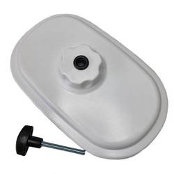 Zaślepka airbox HONDA CRF 250R '20- Multi Air