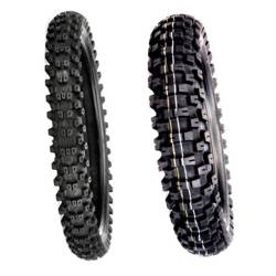 MOTOZ Opona 90/90-21 TRACTIONATOR ENDURO I/T FIM 54R TT