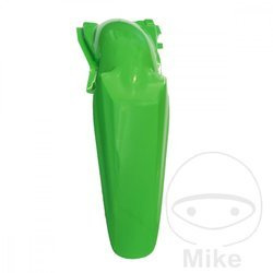 Polisport Błotnik tył Kawasaki KX 250F '06-'08; KX 450F '06-'08 kolor zielony