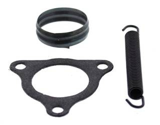 Uszczelka kolektora wydechowego HONDA CR80R 96-02, CR85R 03-04 Winderosa