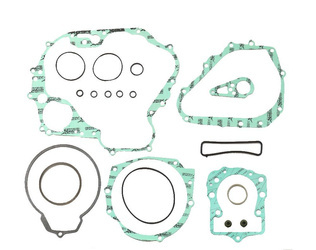 Komplet uszczelek silnika KAWASAKI KLR 250 83-84 Athena