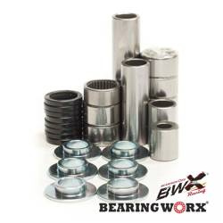 Bearing Worx Zestaw naprawczy łącznika (PRZEGUBU) wahacza Suzuki LTZ 400 09-14