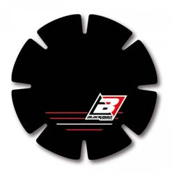 BLACKBIRD Naklejka na pokrywę sprzęgła GasGas EC 250-300-450 - MC 450