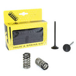 ProX Zestaw zaworów wydechowych KTM250SX-F/EXC-F 08-12