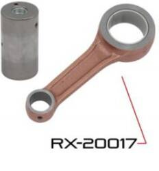 Namura Korbowód Kawasaki KXF 250 '21-'23