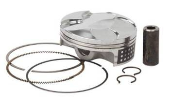 Vertex Tłok KTM SX 250F '23-'24 / HUSQVARNA FC 250 '23-'24 / EXCF 250 '24 / Gas Gas MCF 250 '24 [80.98 mm] - 24615C