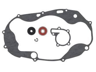 Zestaw naprawczy pompy wody Yamaha YFZ 350 BANSHEE 87-06 BRONCO