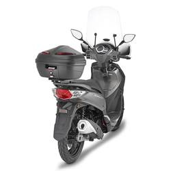 KAPPA STELAŻ KUFRA CENTRALNEGO SYM Symphony ST 50-125-200 (15-19)