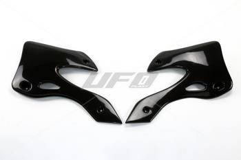 UFO Owiewki chłodnicy KAWASAKI KX 125250 99-02
