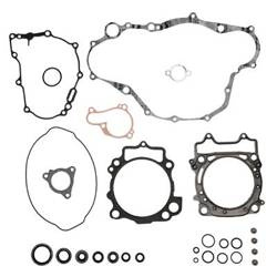 Prox Komplet uszczelek + zestaw uszczelniaczy silnika YAMAHA YZF 450 '10-'13