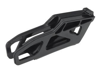 Prowadnica łańcucha Suzuki RMZ 250 '19-'21, RMZ 450 '18-'21 (SU04945001) czarny