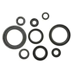 WINDEROSA Komplet Uszczelniaczy Silnikowych HONDA CRF250R 10-17