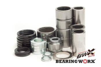 Bearing Worx Zestaw naprawczy łącznika (PRZEGUBU) wahacza Honda CR 125/250R 96