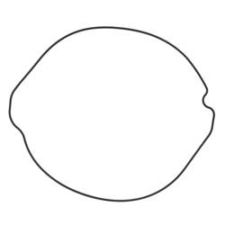 WINDEROSA Uszczelka Pokrywy Sprzęgła HONDA CR 250 84-01 (S410210008033) (ORING) (ZEWNĘTRZNA)