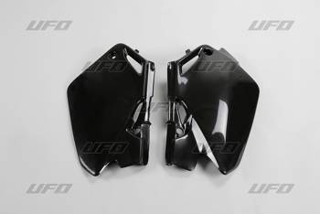 UFO Boczki tylne Honda CR 85 '03-'07
