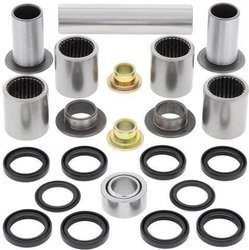 All Balls Zestaw naprawczy kiwaka (łącznika wahacza) Yamaha WR 250 '94-'97, WRF 400 '98-'00, YZ 125/250 '93-'00, YZF 400 '98-'99, YZF 426 (00)