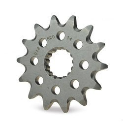 Moto-Master Zębatka przednia samoczyszcząca [13] HONDA CR 250 88-07 / CRF 450 02-18