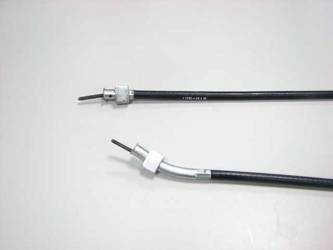 Psychic Linka prędkościomierza KTM EXC 125 97-03, 250 94-96, 300 05-15, 620 96-97, SX 520 00-02