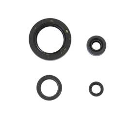 Komplet uszczelniaczy silnikowych HONDA CA 125 REBEL 95-00 / CM 125 78-86 / CB 125T 78-86 Athena