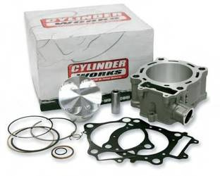 Cylinder kompletny Honda CRF 450R 02-08 CYLINDER WORKS
