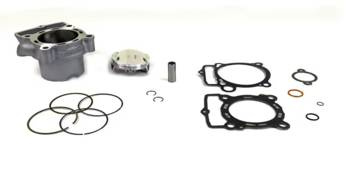 Cylinder kompletny BIG BORE KTM EXC-F 250 HUSQVARNA FE 250 17-19 Athena