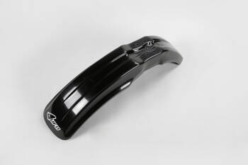 UFO Blotnik Przód Kawasaki KX 80 '91-'00 / KX 85 '01-'11 - Kolor Zielony