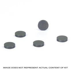 PROX Płytka zaworowa 8,90 X 2,46 MM