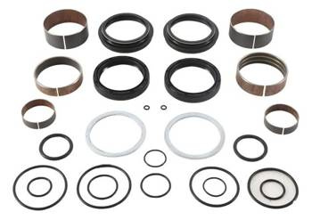 PIVOT WORKS Zestaw naprawczy przedniego zawieszenia SUZUKI RM 125/250 97