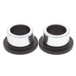 Wzmocnione Tulejki dystansowe koła tył Yamaha WRF250 (01), WRF426 (01), YZ125/250 '99-'01, YZF250 (01), YZF400 (99), YZF426 (00)