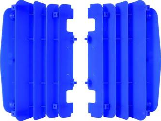 POLISPORT Kratki chłodnicy YAMAHA YZF 450 10-13