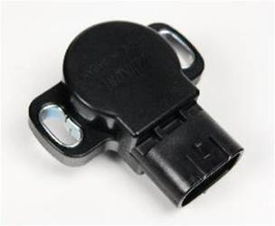 Tourmax Czujnik położenia przepustnicy gaźnika (TPS) Yamaha FZS 600 98-03, XJ 600S 96-02, XJ 600N 95-01, YZF R1 98-01, FJR 1300 01-02, Suzuki GS 500 01-07, GSX-R 600 97-00, DL 650 04-06, GSF 1200 96-06