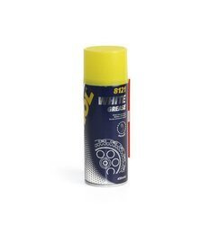 Mannol Smar uniwersalny biały 450ML