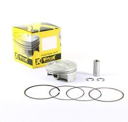 Prox Tłok Yamaha YZF 250 '16-'18, YZF 250 FX '17-'18, średnica: 76.96 mm