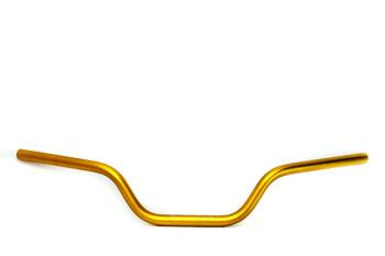 Accel / Kierownica Street / Złota / [22.2mm] / Wysoka