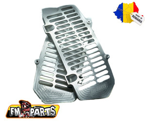 FM-PARTS Kratki chłodnicy ALUMINIUM KTM/HUSQVARNA 20-21