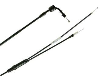 Psychic Linka gazu Yamaha PW 50 03-15,