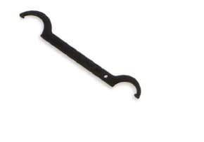Nachman Klucz do regulacji amortyzatora pazurkowy WIĘKSZOŚĆ 41 /43 /46 /47 KAYABA I SHOWA 38/52MM