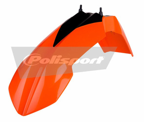Błotnik przód KTM 65 SX 12-15 Polisport