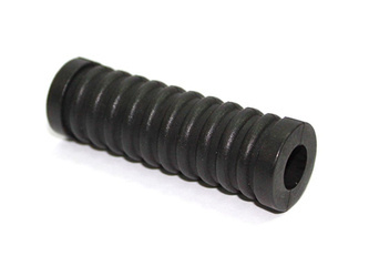 Guma dźwigni zmiany biegów (WEWN. 12MM, ZEWN. 23MM, DŁ. 71MM) czarny