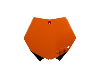 Acerbis Plastron / Pole numerowe KTM SX 125 '07-'12