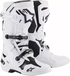 Buty ALPINESTARS TECH 10 kolor czarny / biały