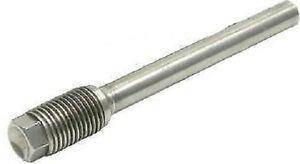 DRC Sworzeń do zacisku - wieszak klocków  52mm st nierdz.